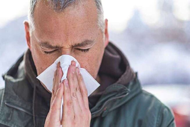 - عفونت سینوسی چه فرقی با سرماخوردگی و آلرژی دارد؟