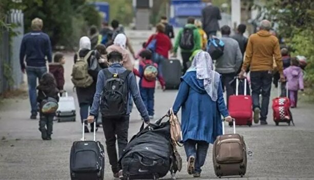 - اتفاقی تلخ‌تر از مهاجرت/ ایرانیانی که دیگر باز نمی‌گردند