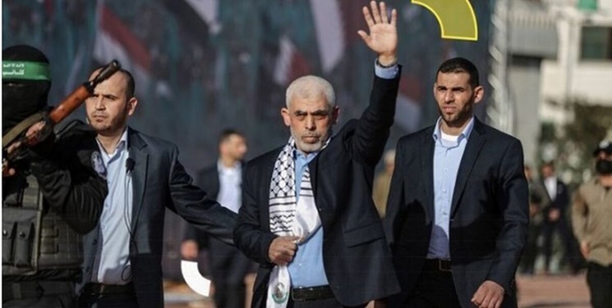 خبر خروج رهبران حماس از قطر صحت دارد؟