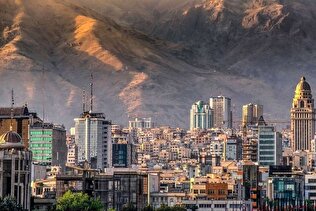- تاریخ بارش باران در تهران مشخص شد