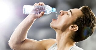 - میزان آب لازم برای سلامت کلیه‌ها چقدر است؟