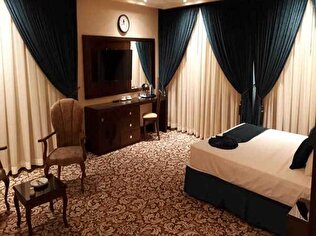 از کیفیت هتل‌ های شیراز چقدر خبر دارید؟