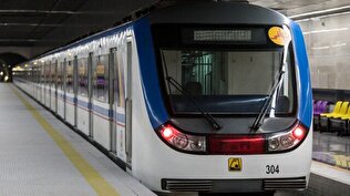 - واگن مترو از چین نیامد؛ بین شهرداری و وزارت کشور دعوا شد