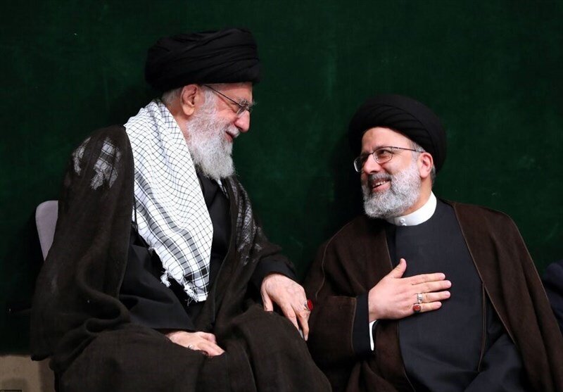 رهبر انقلاب: ملت ایران، خدمتگزار صمیمی و مخلص و با ارزشی را از دست داد/ اعلام ۵ روز عزای عمومی