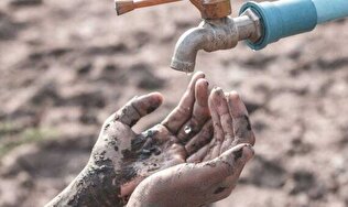 - پیام سازمان آب به شهروندان به معنی قطعی آب است؟