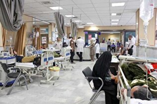 - زنگ بحران کمبود پزشک متخصص در قزوین هم به صدا درآمد