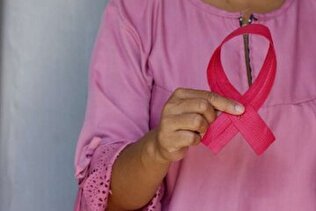 - یک داروی پر مصرف سرطان سینه را تشخیص داد