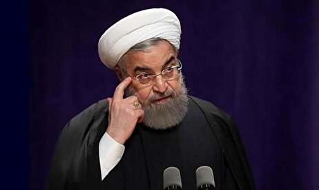 خبر مهمی که حسن روحانی برای خبرگان رهبری آورد +ویدئو