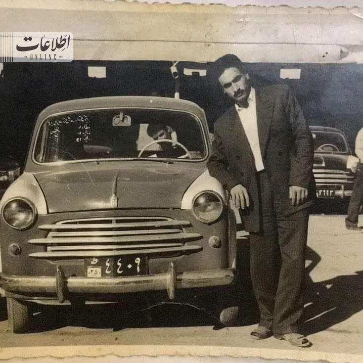 اولین شرکت خصوصی تاکسی در تهران + عکس و خبر