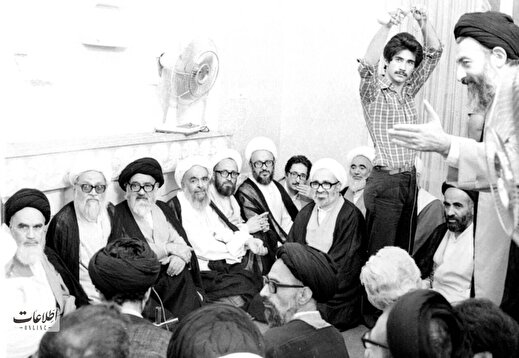 عکس‌های منتشرنشده از ۱۱ماه زندگی امام خمینی(ره) در قم را ببینید!