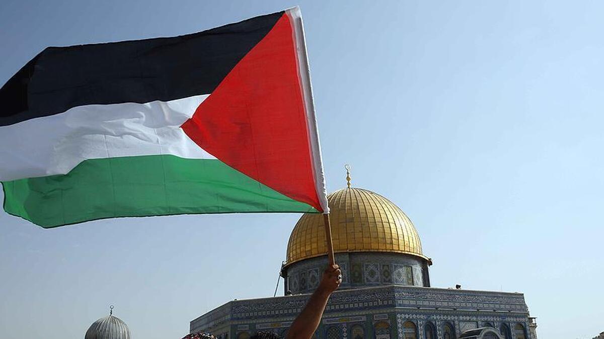 کشور‌هایی که فلسطین را به رسمیت می‌شناسند کدامند؟