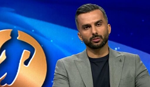 - حمله تند به مجری جوان تلویزیون: با فردوسی‌پور سازش کردی!
