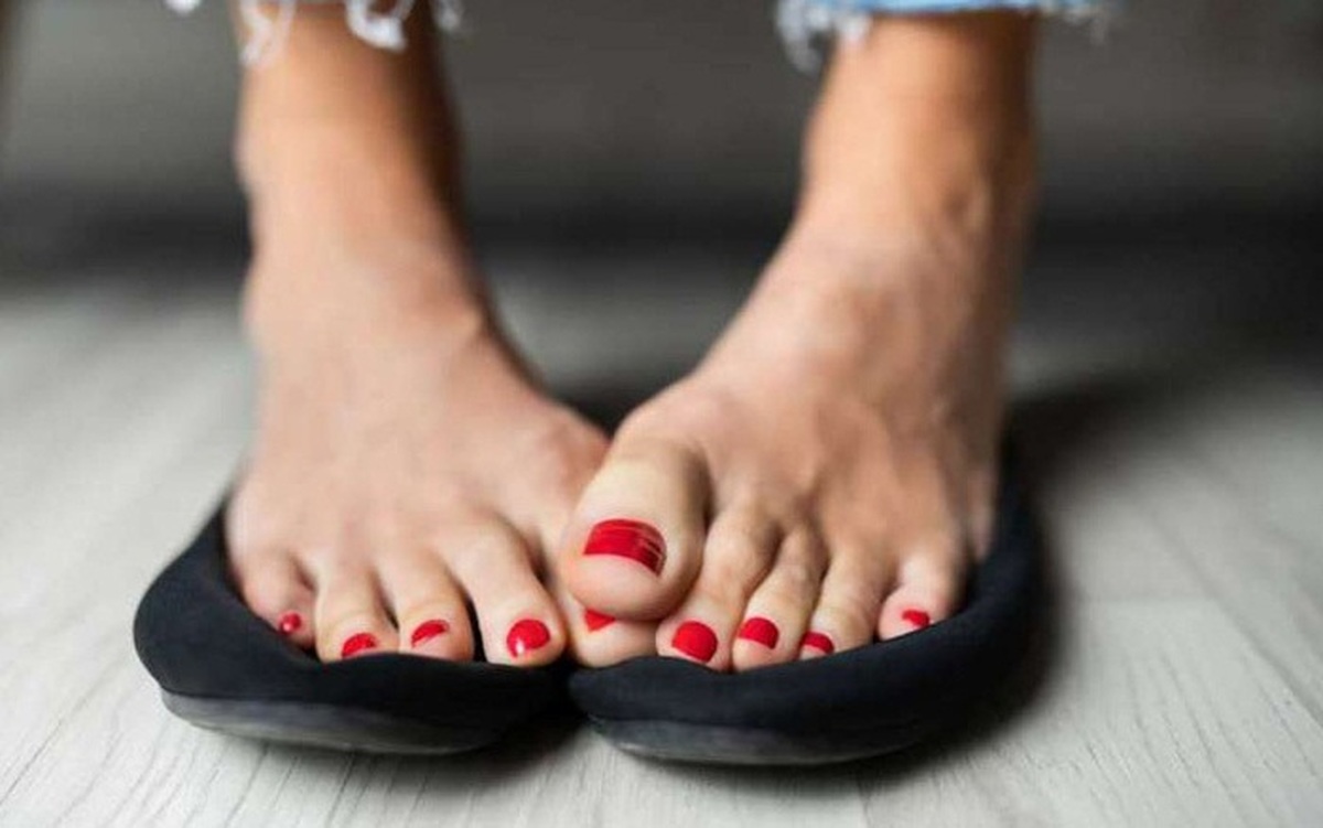 چرا شستن پاها از سایر اعضای بدن مهمتر است؟
