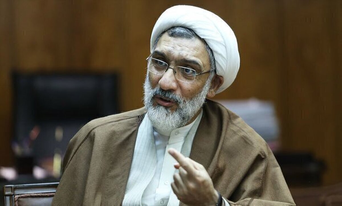خاطره پورمحمدی از دولت احمدی‌نژاد: با این تصمیم کشور را غافلگیر کردیم