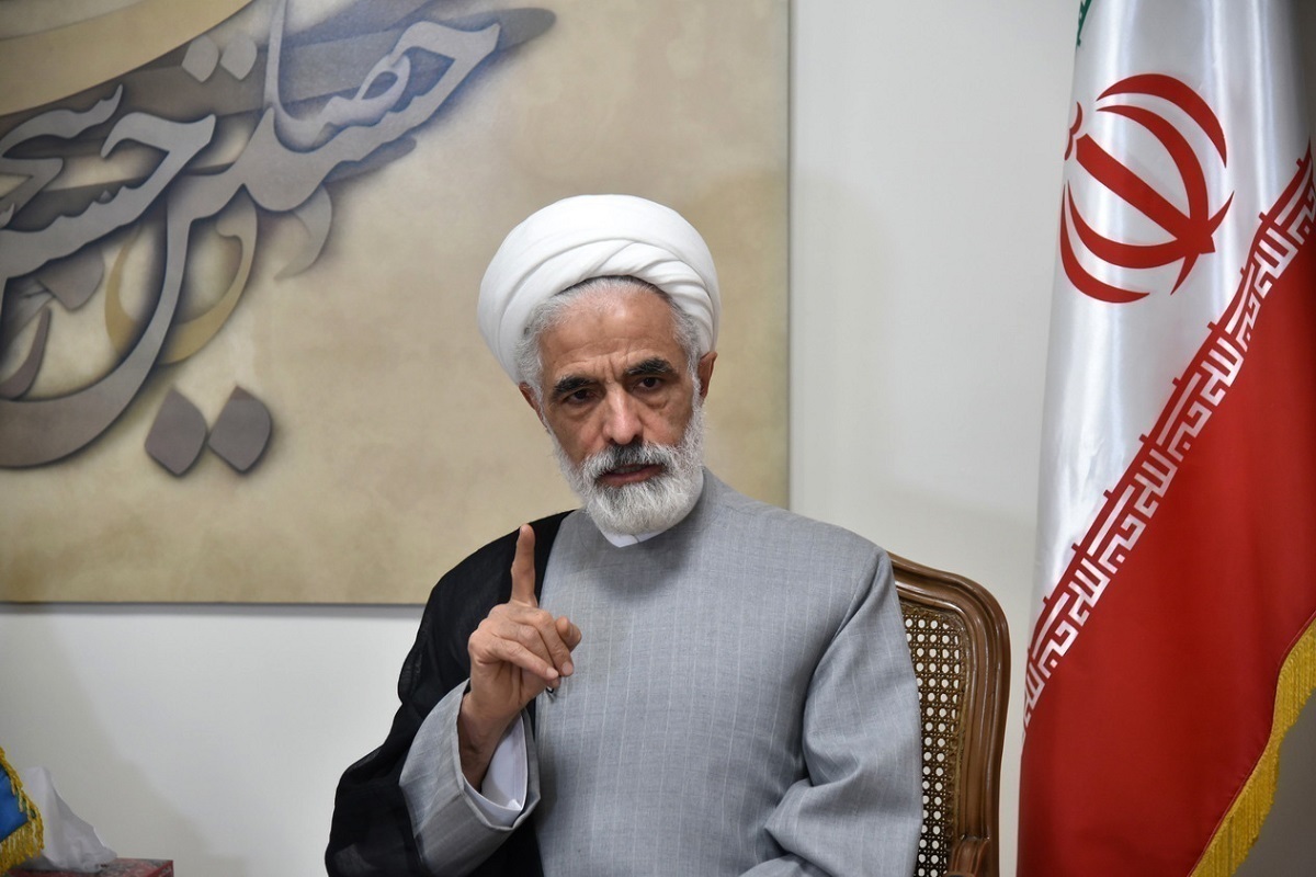 صداوسیما باید به دولت روحانی حق دفاع دهد