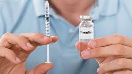 داروی انسولین کمیاب شده است
