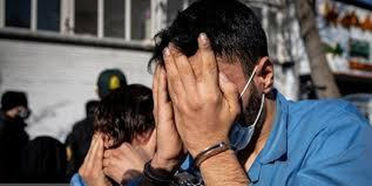 ۵۰ درصد جنایات عمدی در ایران زیر سر مهاجران است