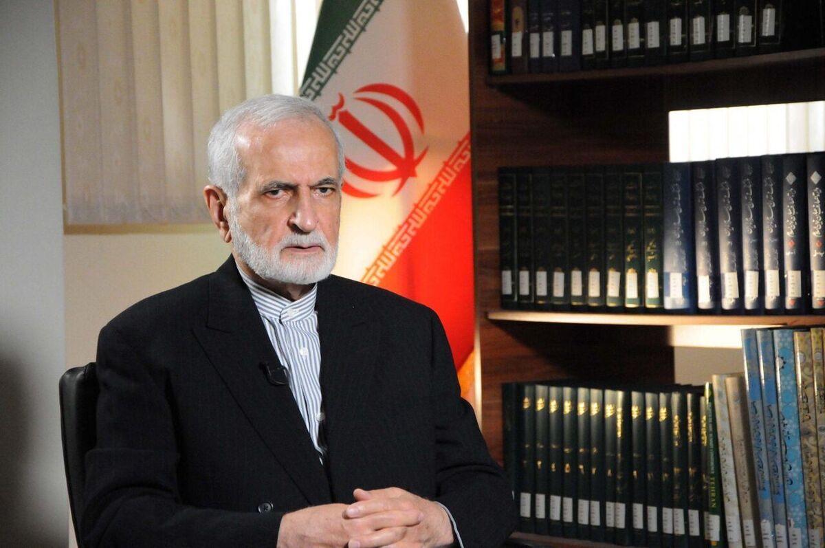 رئیس‌جمهور جدید ایران مستقیم با آمریکا مذاکره می‌کند؟