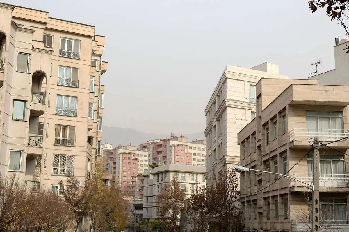 رکوردشکنی قیمت مسکن در تهران