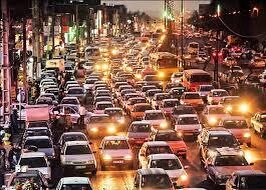 این دو گروه ترافیک تهران را آشفته‌تر می‌کنند