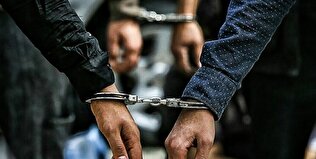 بازداشت گسترده سرشاخه‌های یک شرکت هرمی در مشهد