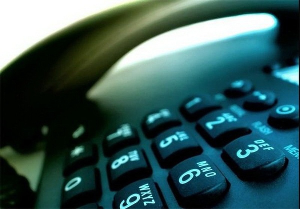 نتایج تلخ یک نظرسنجی: جوانان از این تماس‌های تلفنی می‌ترسند