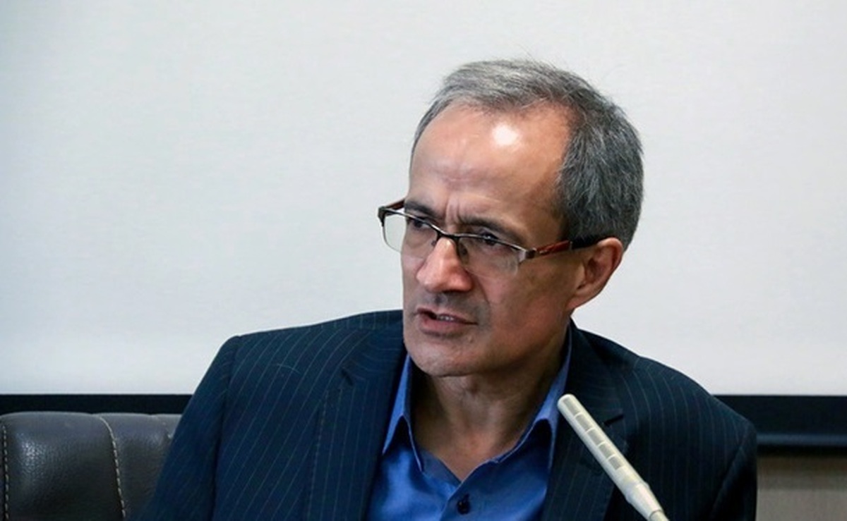 محمدجواد کاشی: جامعه ایرانی نیازمند التیام زخم‌های سالیان پیشین است