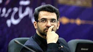 آذری جهرمی از سخنان خود در جریان انتخابات عذرخواهی کرد
