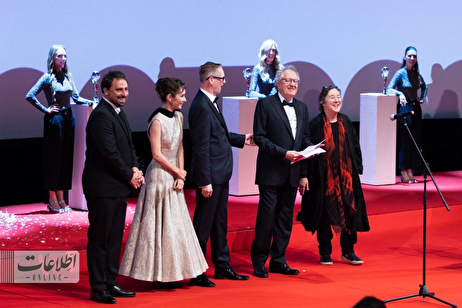 برندگان پنجاه و هشتمین جشنواره فیلم «کارلووی واری» معرفی شدند