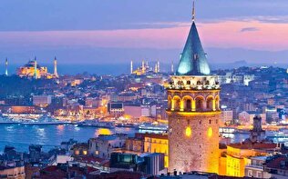 هر آنچه که باید درباره برج گالاتای استانبول بدانید