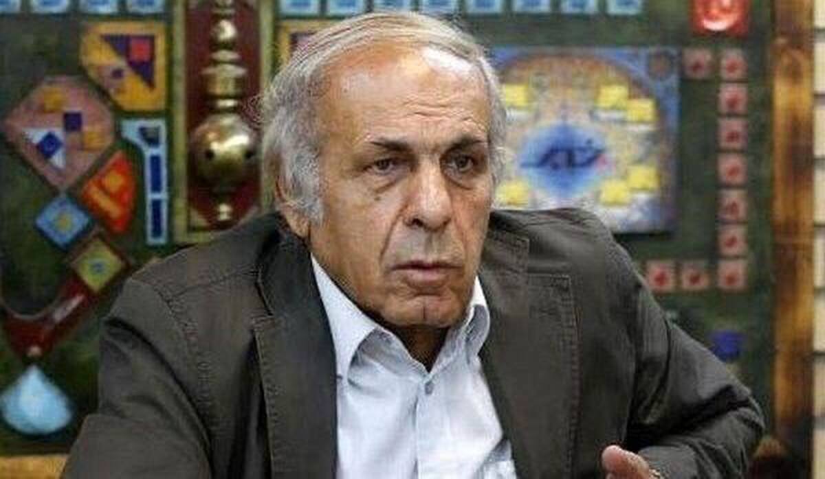 درخواست خرمشاهی از رئیس قوه‌قضائیه درباره محسن برهانی