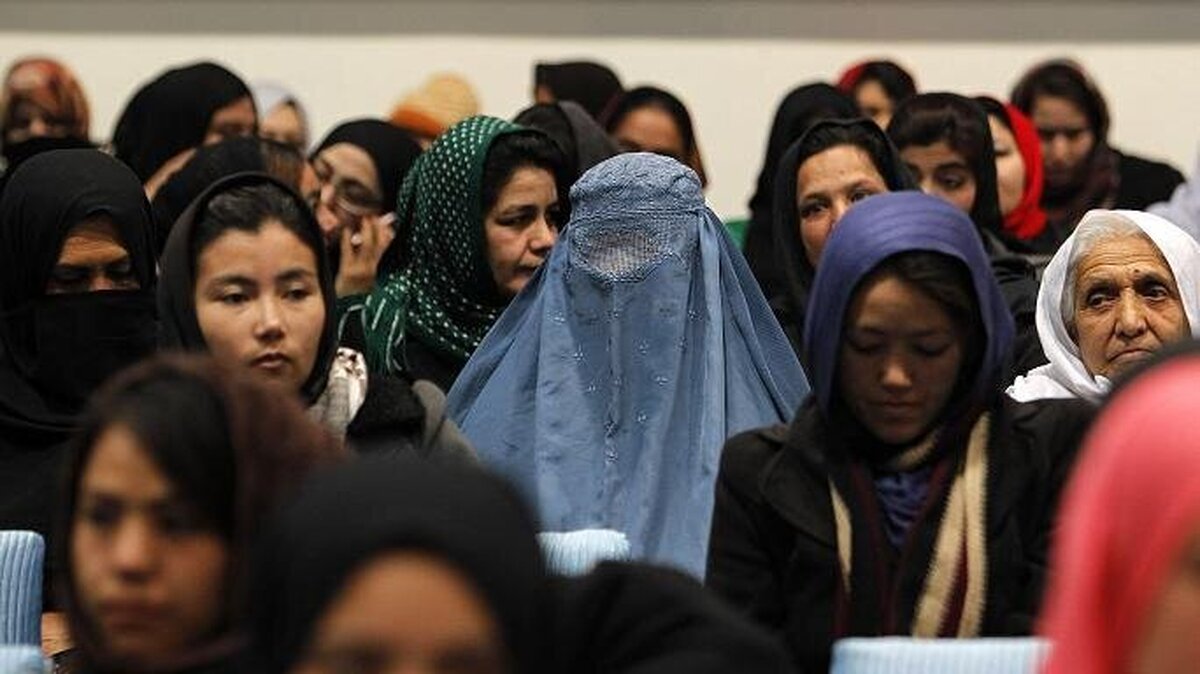 جامعه جهانی برای رضایت طالبان به زنان افغان خیانت کرد