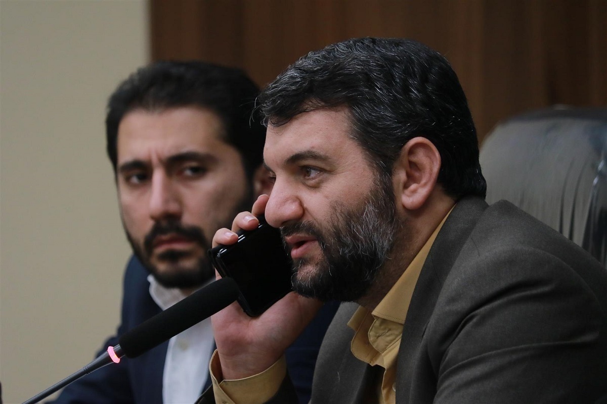 وزیر اخراجی رئیسی به دنبال ایجاد تنش در دولت جدید! +عکس