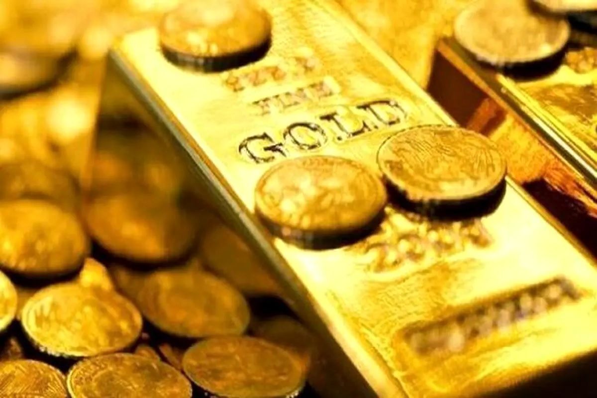 قیمت طلا، سکه و ارز امروز ۲۵ تیرماه ۱۴۰۳ چقدر است؟