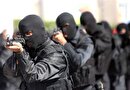 لحظه دستگیری تیم وابسته به داعش توسط وزارت اطلاعات +ویدئو
