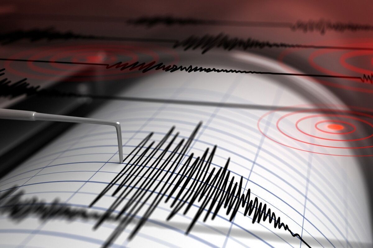 زلزله ۴.۹ ریشتری کرمان را لرزاند