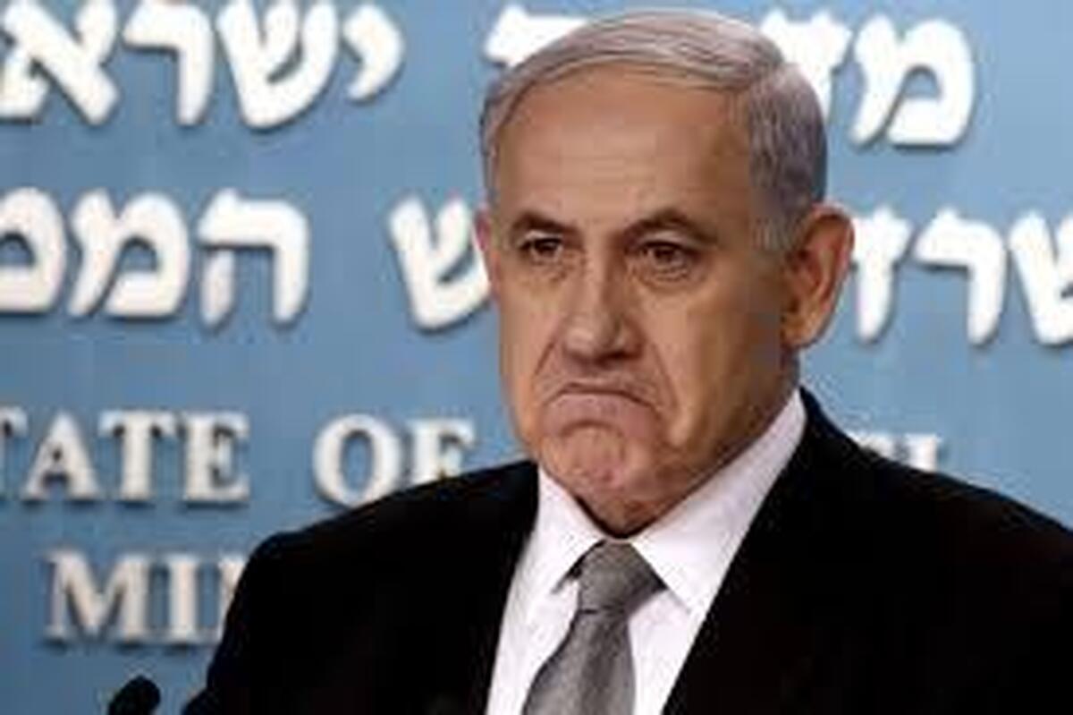 نتانیاهو به ترس و نگرانی از ترور خود اعتراف کرد
