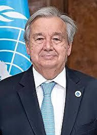 دبیرکل سازمان ملل: همه جای غزه کشتارگاهی بالقوه است
