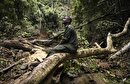 تنها ۶۲ محیط‌بان برای محافظت از ۱۴هزار هکتار جنگل! +ویدئو