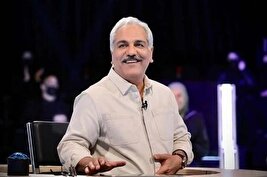 ماجرای اولین دستمزد مهران مدیری در تلویزیون +ویدئو