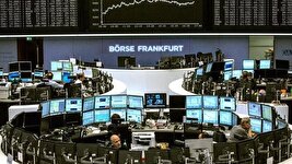 بازارهای بورس اروپا فرو ریخت