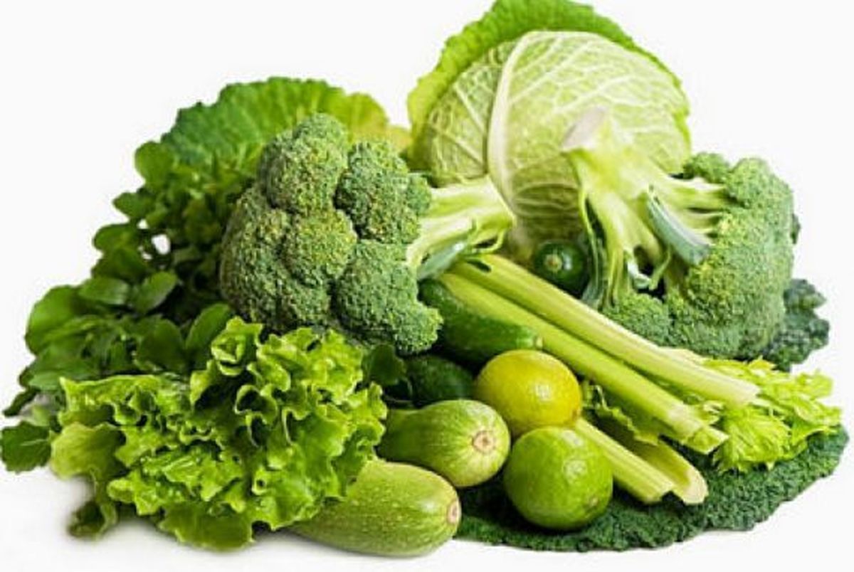 سبزیجاتی که مصرف روزانه آن‌ها ممنوع است!