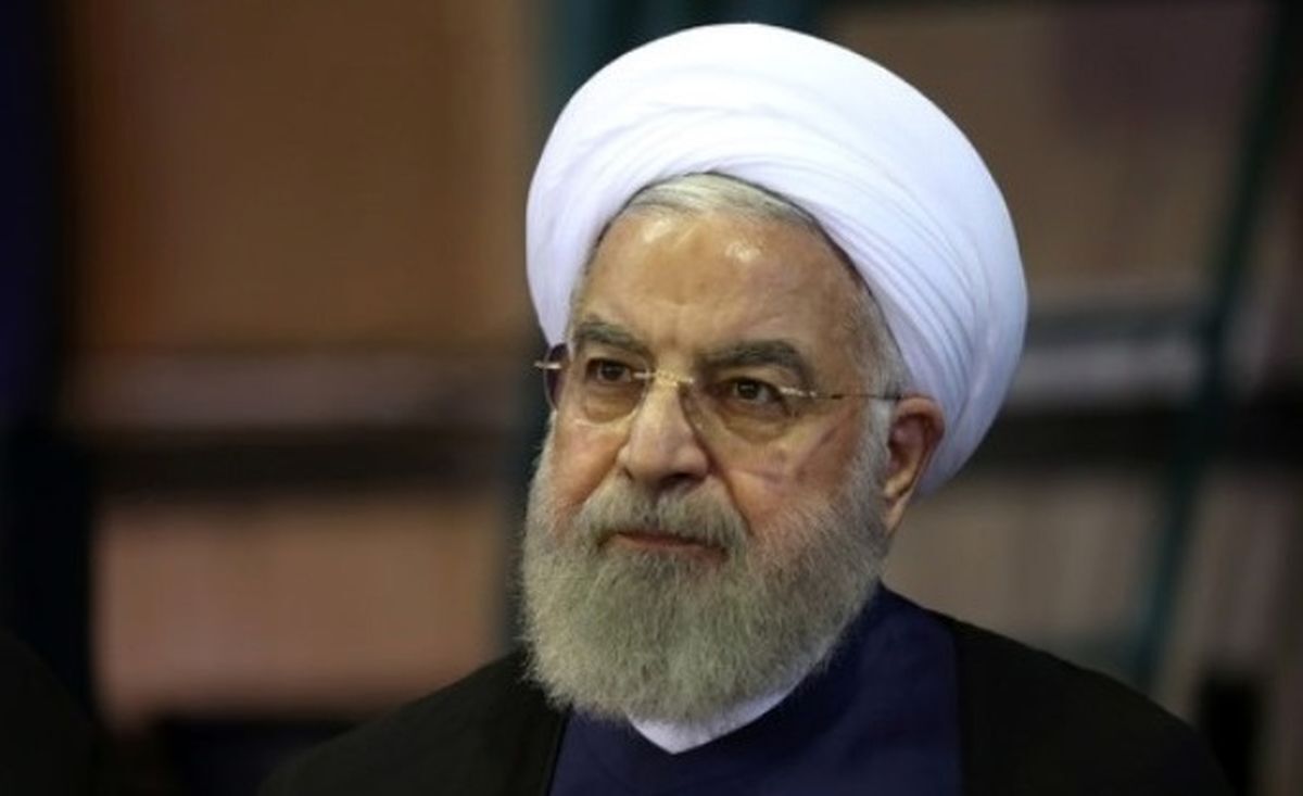 روحانی بدترین قانون تاریخ جمهوری اسلامی را معرفی کرد