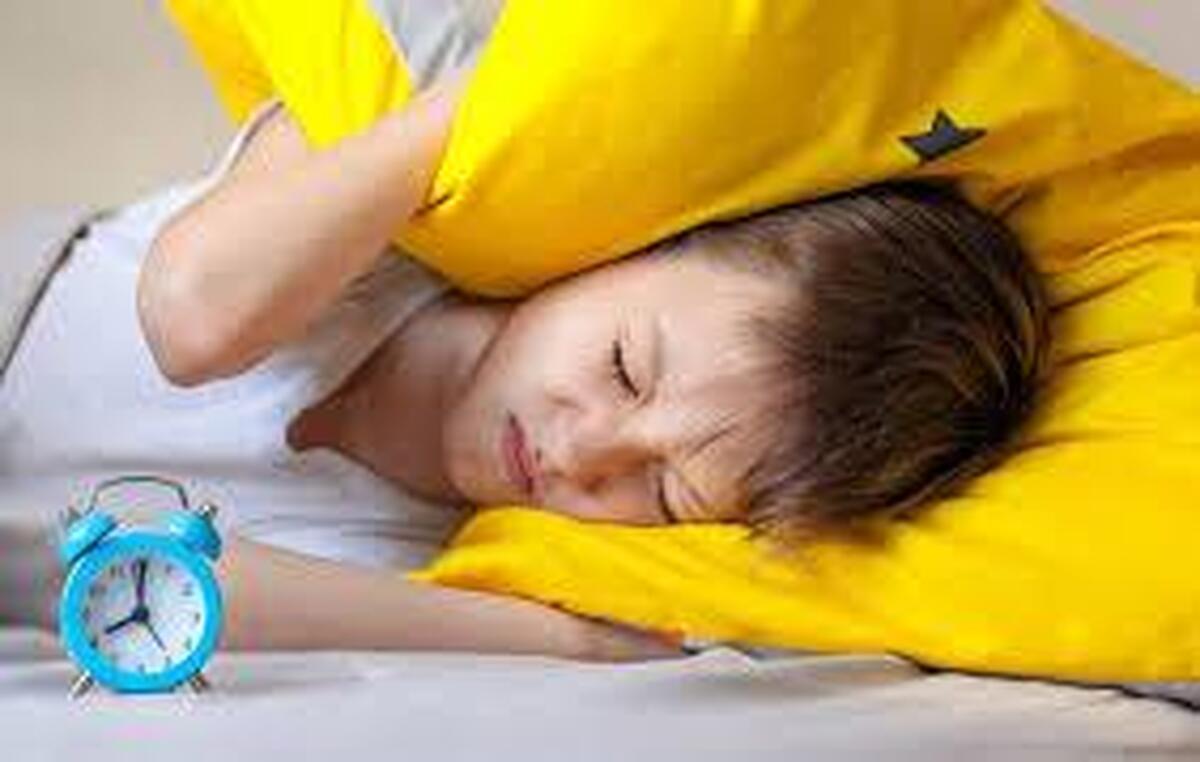 در مغز کودکان دچار کمبود خواب چه می‌گذرد؟