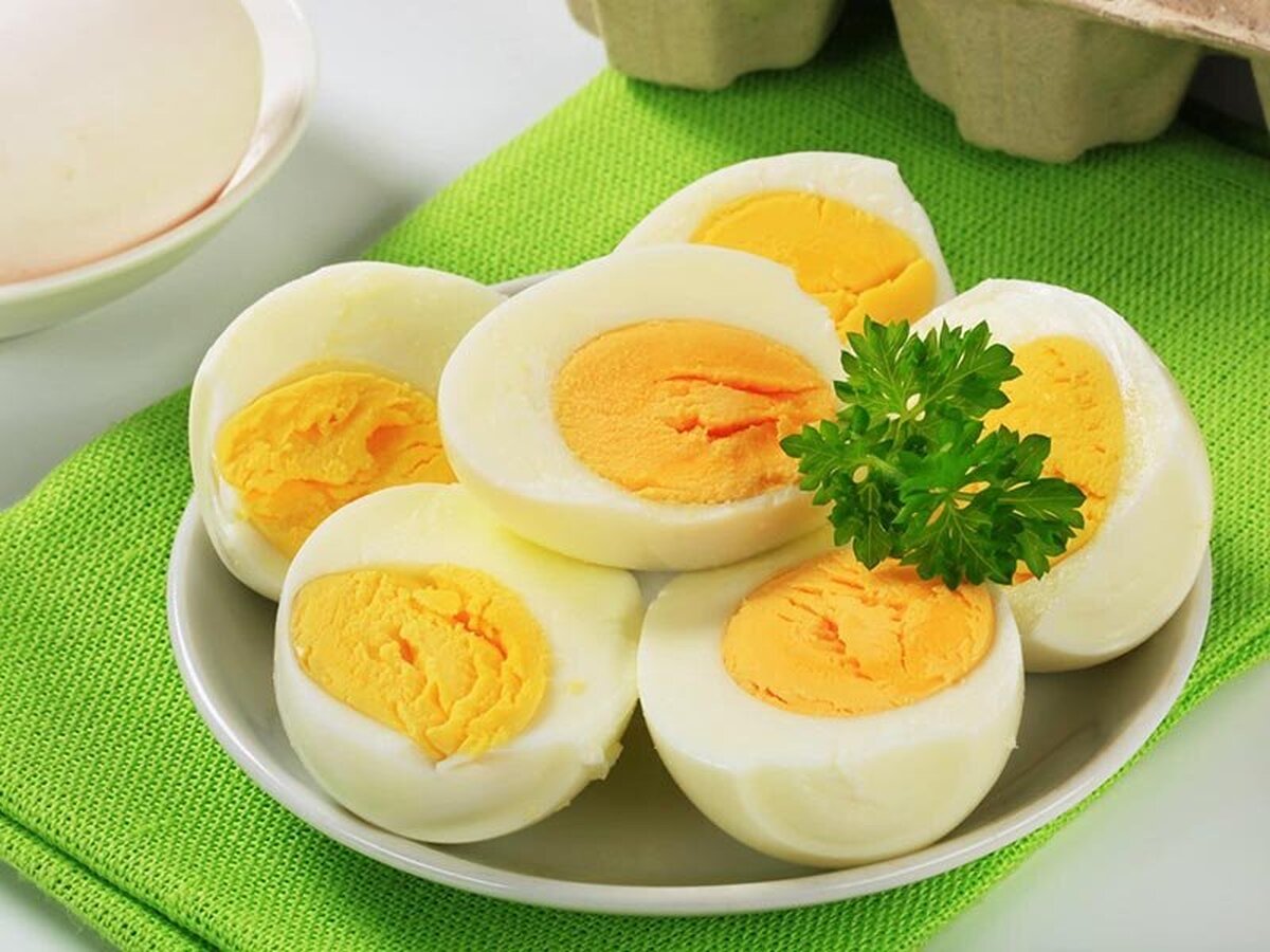 تخم‌مرغ سوپرغذای کامل است یا عامل مرگ زودرس؟