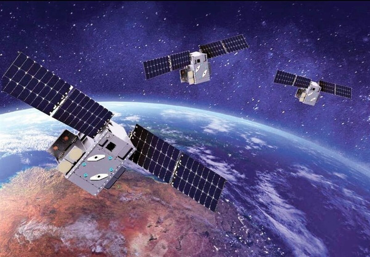 چینی ها برای ماهواره استالینک خط و نشان کشیدند