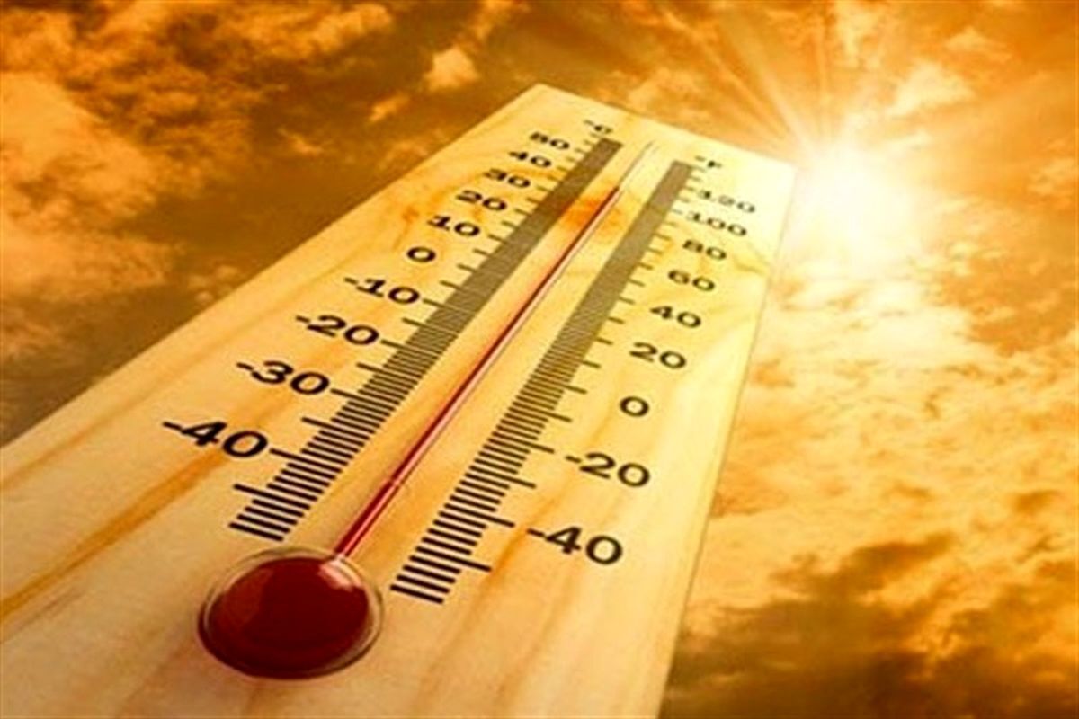 رکورد افزایش دما در کشور؛ تهران ۳۷ درجه را رد می‌کند