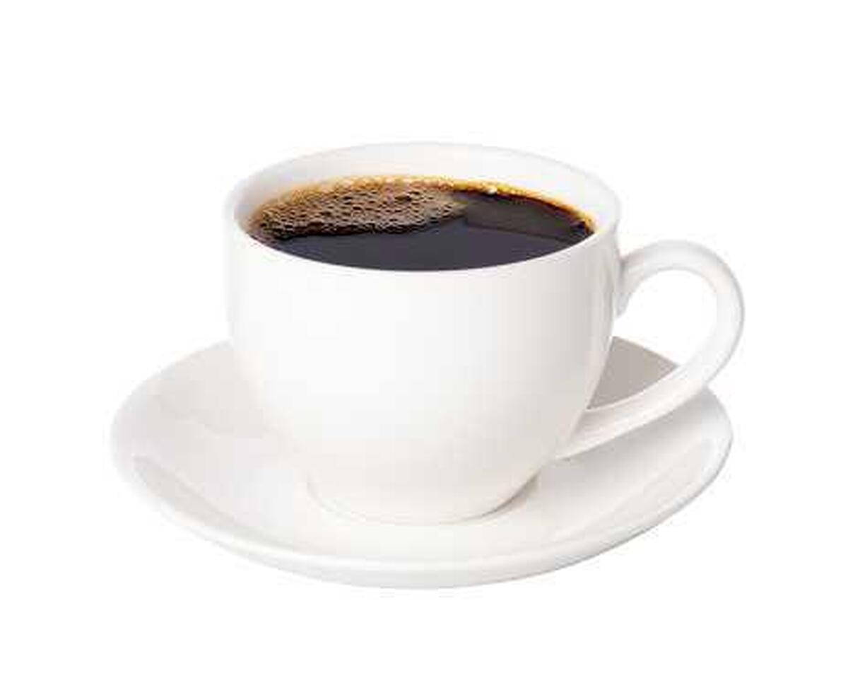 آیا خوردن قهوه قبل از صبحانه کار درستی است؟