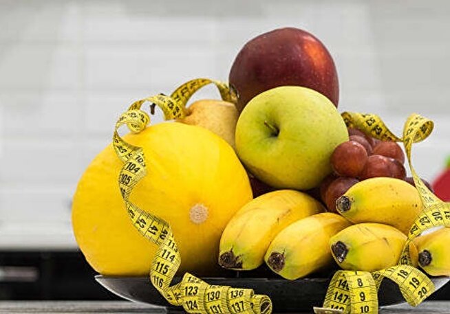 ۴ میوه‌ خوشمزه‌ای که باعث کاهش وزن می‌شود