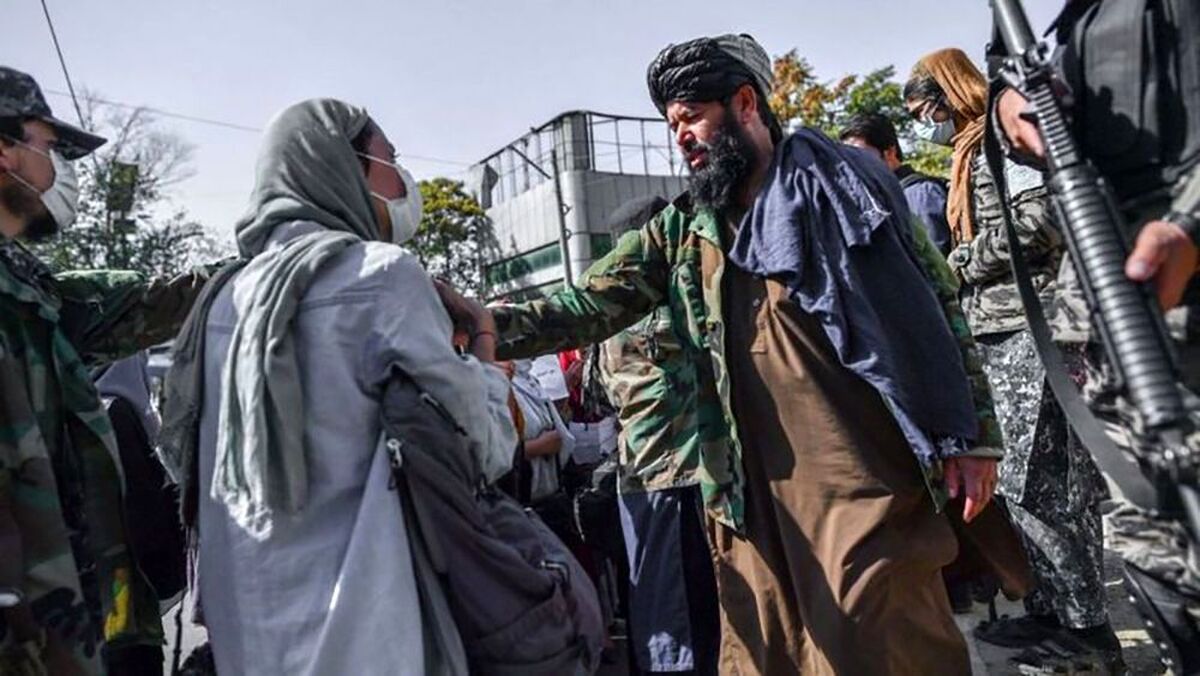 سازمان ملل سناریوی سیاه طالبان علیه دختران را افشاکرد